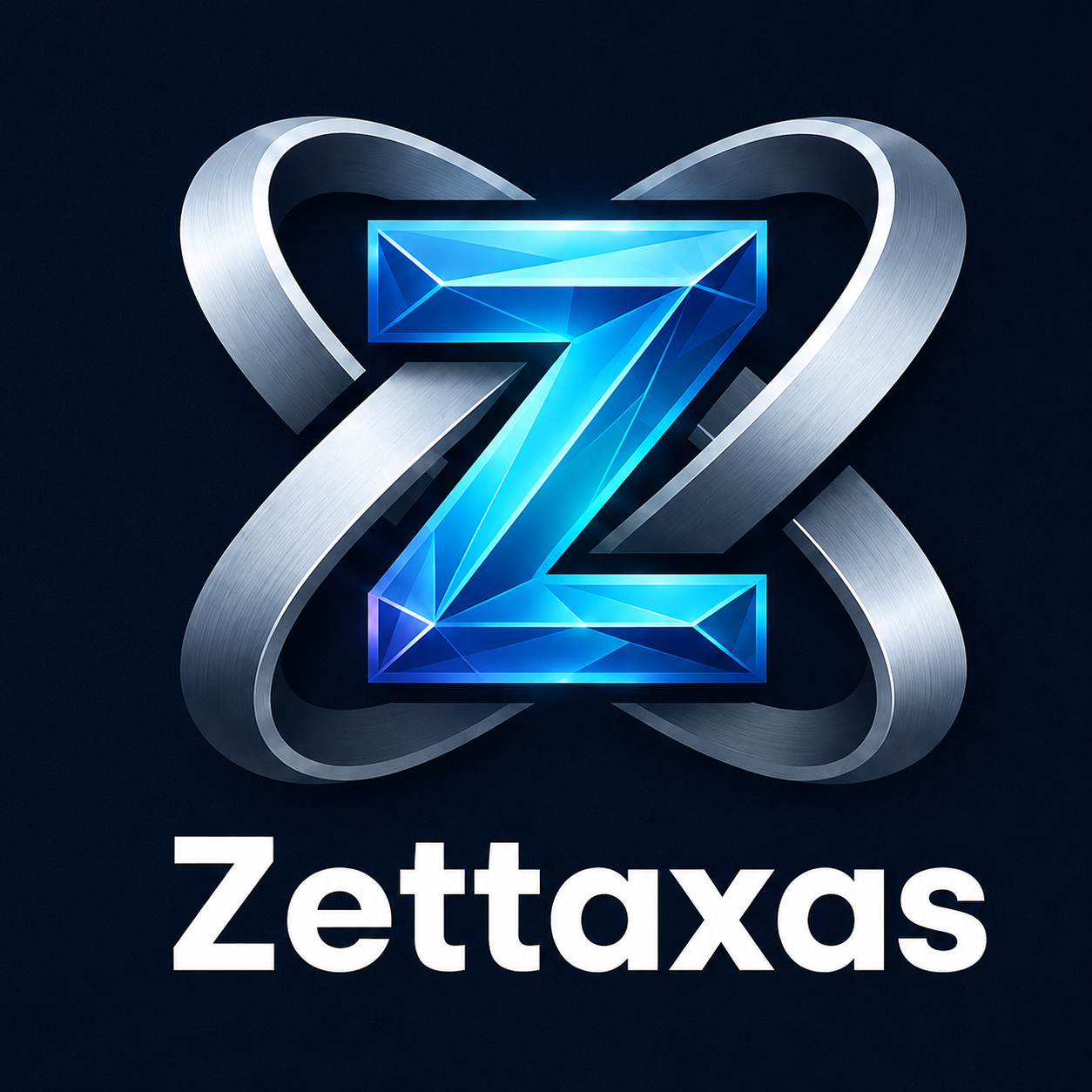 Zettaxas